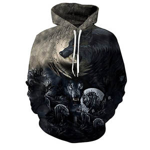 Survêtement de sublimation personnalisé de la meilleure qualité pour l'hiver, vêtements décontractés - Survêtement pour homme respirant et léger avec logo personnalisé - Product Image 2