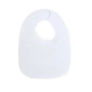 T-shirt Promozionali Personalizzabili Ruby Bib Gadgets con Design Personalizzabili - Product Image 1