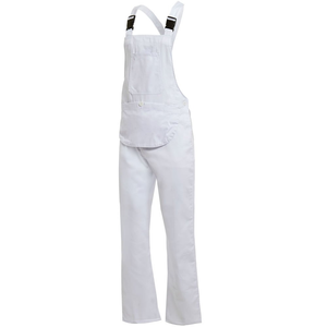 Ropa de Trabajo de Horticultura de Alta Visibilidad, Transpirable, Cómoda, Talla Grande, de Poliéster, Certificada por la CE, Unisex, de Secado Rápido, con Impresión Digital - Product Image 5