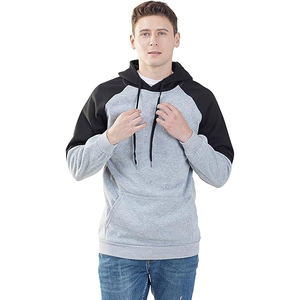 Sudadera con Capucha de Forro Polar para Hombre, Informal, Unisex, con Bordado, Bolsillo Grande, Sudadera de Entrenamiento, Sudadera para Hombre, 100% Algodón - Product Image 4