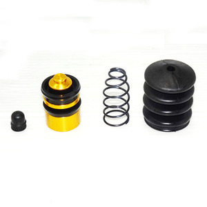 Kit de reparación de transmisión automática diseñado específicamente para Toyota para Land Cruiser nuevo 04313-60090 cilindro operativo de embrague - Product Image 4