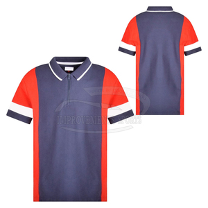 T-shirts Homme Manches Courtes Haute Qualité Personnalisables Logo Brodé Coton Fibre de Bambou Séchage Rapide Respirant Sur Commande - Product Image 2