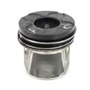 Nouveau Ref No 059107065AC 059107065AD 78.31mm Piston avec assemblage de Kit de goupille de goujon convient aux pièces de rechange SKOODA - Product Image 1