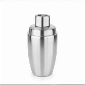 Wholesale Factory Direct Custom Ice Bucket Cocktail Shaker Zinc Alloy Bar Tools Stainless Steel <b>Wine</b> Accessories <b>Gift</b> <b>Set</b> - Product Image 4