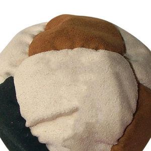 TEAM BUILDER Footbags <b>Hacky</b> <b>Sacks</b> with Customized Logo and Colors Eco-Friendly Lightweight Classic Style 45-60G - Product Image 6