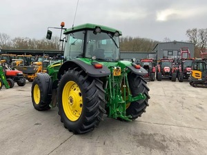 Tracteur agricole Compact d'occasion vieux John, ferme Dee, prix abordable, à vendre - Product Image 3