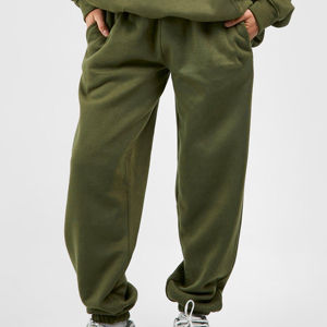 Trajes Deportivos Ligeros para Mujer de Marca Privada, Trajes Deportivos Extra Grandes para Mujer al por Mayor en Existencia, Trajes Deportivos 100% Algodón OEM - Product Image 2