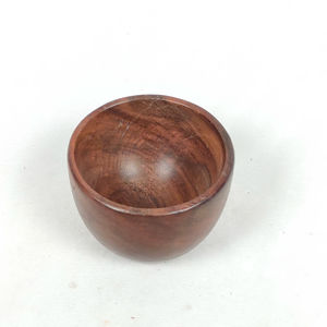 Tazón de Madera Natural de Lujo, Ecológico, Hecho a Mano, para Bodas, Decoración del Hogar, Modelo CTR de CRAFTS GALORE - Product Image 1