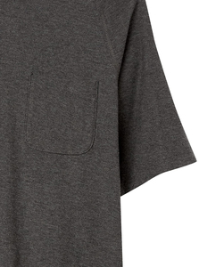 Créez votre idée T-shirts pour hommes Conception Populaire votre propre style Meilleur matériel prix abordable pour les T-shirts pour hommes - Product Image 6