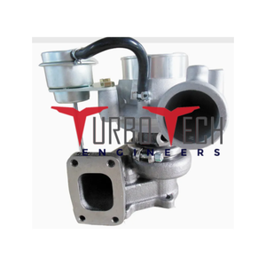 TURBOCOMPRESOR 49189-02914 49189-02913 504137713 504340177 - Product Image 1