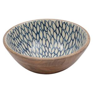 High Quality <b>Wooden</b> <b>Salad</b> <b>Bowl</b> Premium Quality Handmade Soup <b>Bowl</b> Classic Stylish Wholesale <b>Wooden</b> Serving <b>Bowl</b> - Product Image 3
