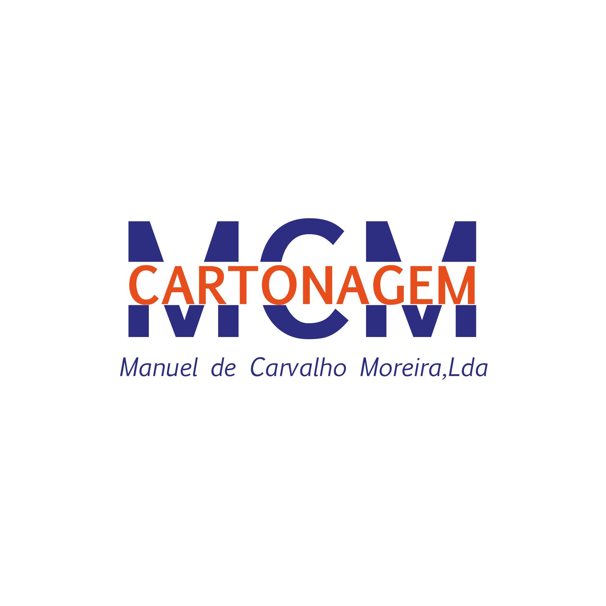 Cartonagem MCM logo
