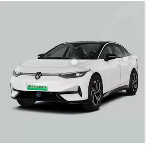 รถยนต์พลังงานใหม่ Volkswagen ID.4 Crozz Pro ปี 2022 สภาพดี พร้อมส่ง - Product Image 2