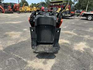2023 KUBOTA SCL1000 Mini Skid Steers - Product Image 5