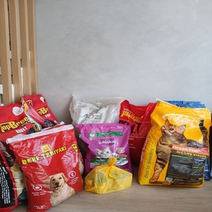 Venta de fábrica Directamente Sin gluten Alimento seco completo para mascotas Proteína animal Vitality Comida para perros más vendida - Product Image 6