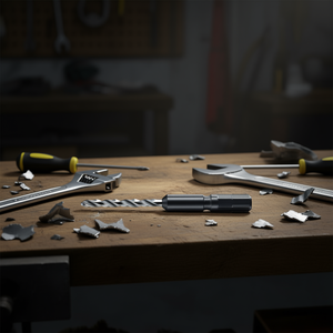 Brocas para Metal Festool Multipropósito HSS CE/3 de Alto Rendimiento para Diversas Aplicaciones - Product Image 3