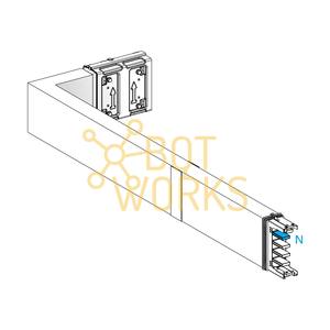 Schneider Electric KSA250DLL41F - Nuevo - Product Image 1