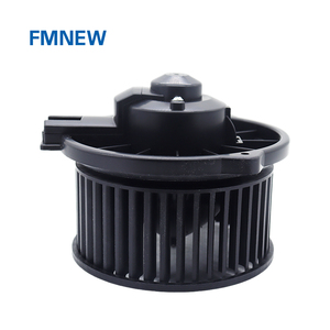 Moteur de soufflerie de climatisation de voiture 12V JGC100480 pour LAND ROVER DISCOVERY II 2 - Product Image 3