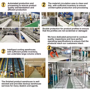 Xách tay nhôm Modular không khung quảng cáo <span class=keywords><strong>LED</strong></span> hộp đèn vải 10x10 triển lãm thương mại hiển thị đứng Backdrop gian hàng triển lãm hiển thị - Product Image 3
