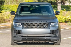(L&A) Ran'ge Rover HSE Usado del 2019 - Product Image 2