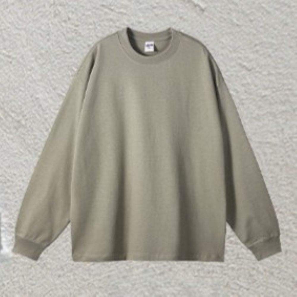 สีเทามะกอก