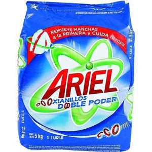 Detergente en polvo Ariel, proveedor al por mayor, disponible en todos los tamaños - Product Image 4