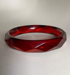 Brazalete de Resina, Diseño Fabuloso, Alta Calidad, Uso para Compromiso, Fabricación Personalizada en India - Product Image 5