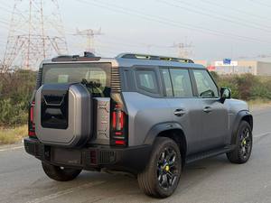 NUOVO 2026 Je tour T2 Lusso 5 Posti Potenza 299 CV 4 Cilindri Alimentazione Benzina Trazione Anteriore Trasmissione Automatica Guida a Sinistra - Product Image 5