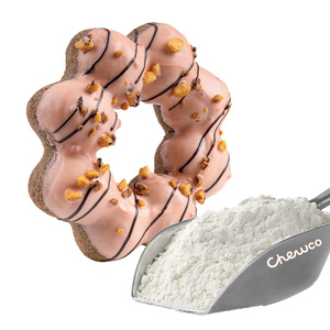 TTM-914001 ciambella <span class=keywords><strong>di</strong></span> Mochi premiscelato in polvere da 10kg/sacchetto mix <span class=keywords><strong>di</strong></span> <span class=keywords><strong>pasticceria</strong></span> - Product Image 2