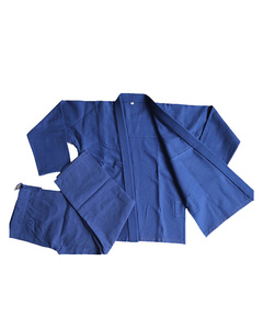 Fabricación de kimonos de BJJ y uniformes de Jiu Jitsu - Product Image 1