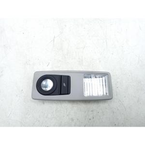 BMW X3 2ème Série (10>) PLAFONIER ARRIÈRE GAUCHE 9215623 - Product Image 2
