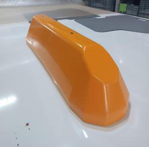 Kits d'accessoires intérieurs Mercedes Sprinter personnalisés de qualité supérieure VKM PLASTIK, en plastique ABS, ajustement parfait à 100 %, haute qualité, 12 pièces - Product Image 5