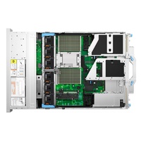 Nuevo Servidor en Rack R7715 2U con Procesador EPYC 9355P, 32GB, 480GB, Servidor Empresarial de Alto Rendimiento para Centro de Datos, en Stock