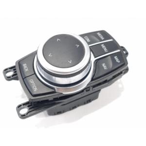 JOYSTICK ORDINATEUR DE BORD BMW Série 2 Active Tourer (F45) 65829490067 (14>18) - Product Image 5