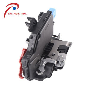 CNWAGNER 7L0839016A 후방 우측 도어 잠금 액추에이터 - Product Image 6