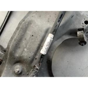 FIAT Tipo 2nd series Station Wagon (15>) ENGINE CRADLE 52161663 ดีเซล 1598 - Product Image 3