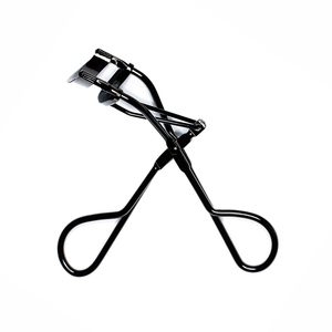 Best Quality <b>Eyelash</b> <b>Curler</b> Makeup Tool Black Color Coated <b>Eyelashes</b> <b>Curler</b> Stainless Steel Beauty Care <b>Eyelash</b> <b>Curlers</b> - Product Image 1