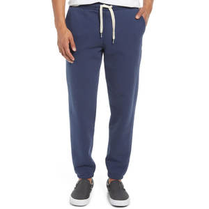 Pantalon de Jogging de couleur unie pour homme, respirant, de qualité supérieure et à bas prix, décontracté, offre spéciale, 2023 - Product Image 1