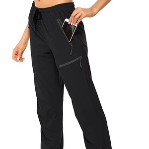 Pantalon slim pour homme Pantalon de jogging pour homme avec logo personnalisé Pantalon d'été tendance pour homme Pantalon de jogging slim unisexe - Product Image 1