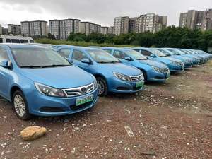 ใช้โดยใช้ E5<span class=keywords><strong>รถ</strong></span>พลังงานใหม่ราคาถูก - Product Image 2