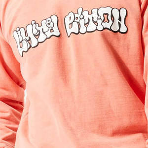 Jersey de cuello redondo para hombre, sudaderas con estampado de soplo a la venta, suministro de fábrica, sudadera con estampado de soplo para hombre - Product Image 5