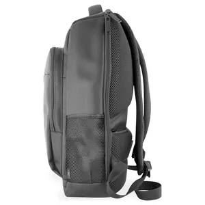 Zaino per Laptop Vernon Sostenibile in RPET, Categoria Promozionale per Gadget Ecosostenibili - Product Image 5