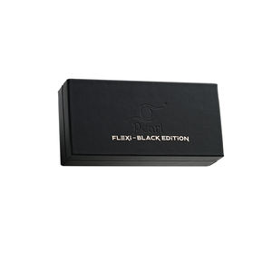 Reusable Flexi Black Edition Safety <b>Razor</b> <b>Set</b> Available at Market Price From Indian Exporter - Product Image 5