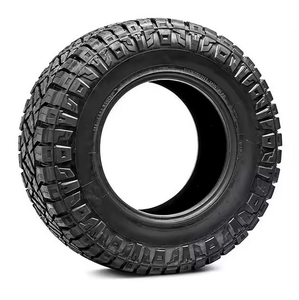 Neumático Radial Ridge Grappler Sin Cámara 235/55ZR17 114W XL con 1 Año de Garantía - Product Image 1
