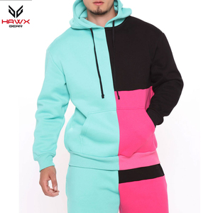 Sweatshirts à capuche décontractés pour hommes, couleur unie, taille XS, conçus sur mesure, sweats à capuche les plus vendus au bas prix de gros, nouvel arrivage - Product Image 1
