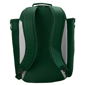 Sac de baseball personnalisé pour équipe sportive, sacs à dos de softball pour les jeunes et les adultes avec des designs de logo personnalisés, sacs à balles de baseball - Product Image 2