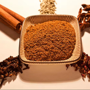 เครื่องเทศ5ชนิดอบแห้งในแพ็คเดียวที่วัดได้เหมาะสำหรับ Horeca และขายปลีกให้รสชาติที่สม่ำเสมอ - Product Image 2