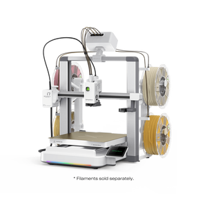 Impresora 3D Creality Sparkx i7 Nano Combo, perfecta para principiantes y aficionados a la manualidades. |   Juegos |   Decoración del Hogar |   Proyectos Familiares - Product Image 6