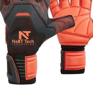 Gants de gardien de but de haute qualité à des fins de match et d'entraînement Conception et logo personnalisés personnalisés par Next Tech Industries - Product Image 6