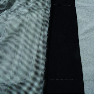 Nuevo diseño personalizado de alta calidad Hi Viz Safety Softshell Chaquetas Precio al por mayor Hi Viz Safety Softshell Chaquetas OEM ODM - Product Image 5